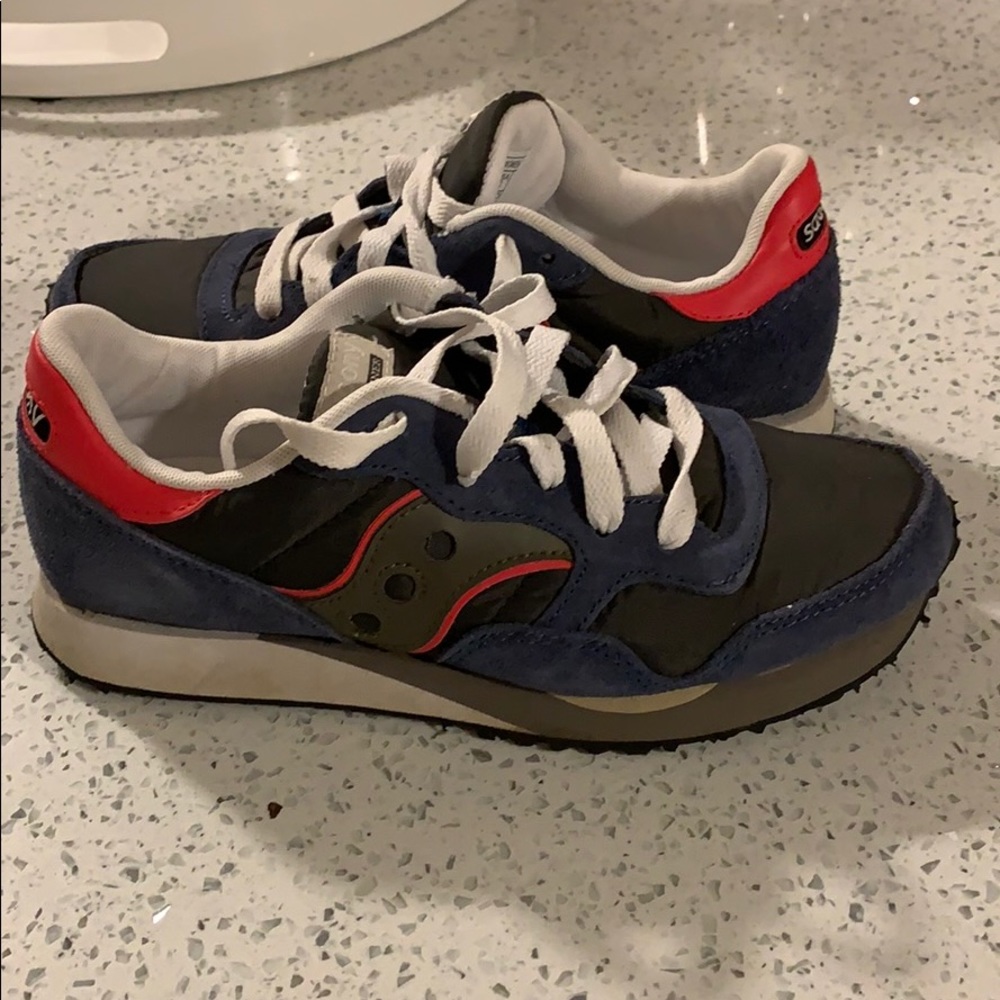 Trendy Sneakers